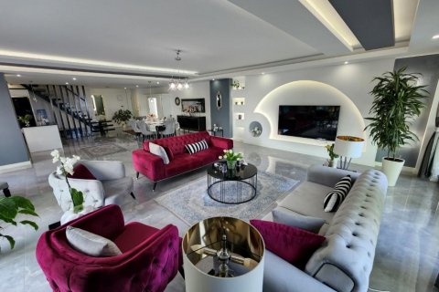 Wohnung  in Kargicak, Alanya, Antalya, Türkei Nr. 207812 - 1