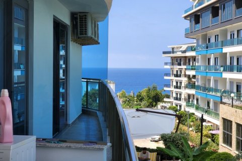 Wohnung  in Kargicak, Alanya, Antalya, Türkei Nr. 207812 - 12