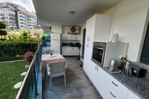 Wohnung  in Kargicak, Alanya, Antalya, Türkei Nr. 207812 - 7
