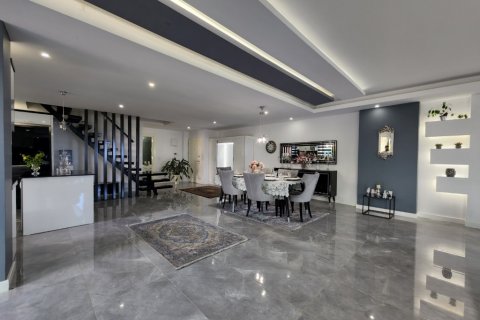 Wohnung  in Kargicak, Alanya, Antalya, Türkei Nr. 207812 - 5