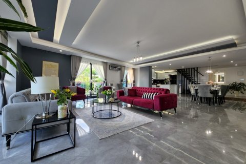 Wohnung  in Kargicak, Alanya, Antalya, Türkei Nr. 207812 - 4