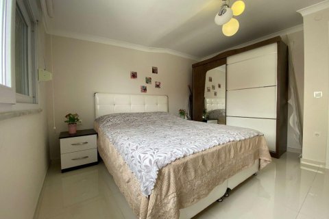 Продажа пентхауса  в Каргыджаке, Аланье, Анталье, Турция 4 комн., 190м2, №207811 – фото 14