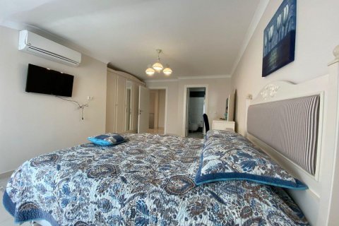 Продажа пентхауса  в Каргыджаке, Аланье, Анталье, Турция 4 комн., 190м2, №207811 – фото 15