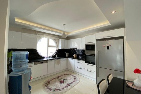 Продажа пентхауса  в Каргыджаке, Аланье, Анталье, Турция 4 комн., 190м2, №207811 – фото 5