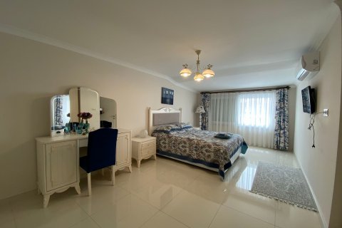 Продажа пентхауса  в Каргыджаке, Аланье, Анталье, Турция 4 комн., 190м2, №207811 – фото 16
