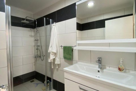 Продажа пентхауса  в Каргыджаке, Аланье, Анталье, Турция 4 комн., 190м2, №207811 – фото 21