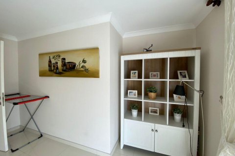 Продажа пентхауса  в Каргыджаке, Аланье, Анталье, Турция 4 комн., 190м2, №207811 – фото 17