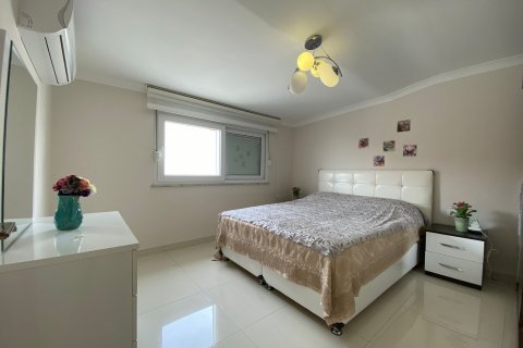 Продажа пентхауса  в Каргыджаке, Аланье, Анталье, Турция 4 комн., 190м2, №207811 – фото 13