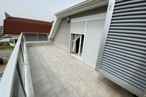 Продажа пентхауса  в Каргыджаке, Аланье, Анталье, Турция 4 комн., 190м2, №207811 – фото 18