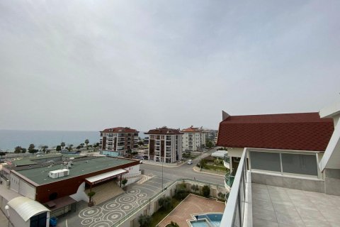 Продажа пентхауса  в Каргыджаке, Аланье, Анталье, Турция 4 комн., 190м2, №207811 – фото 19
