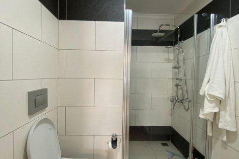 Продажа пентхауса  в Каргыджаке, Аланье, Анталье, Турция 4 комн., 190м2, №207811 – фото 20