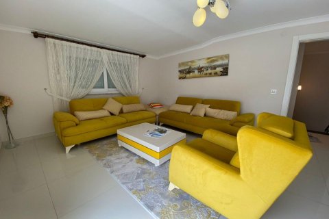 Продажа пентхауса  в Каргыджаке, Аланье, Анталье, Турция 4 комн., 190м2, №207811 – фото 11