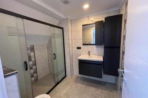 Takvåning  i Alanya, Antalya, Turkiet Nr. 207808 - 6