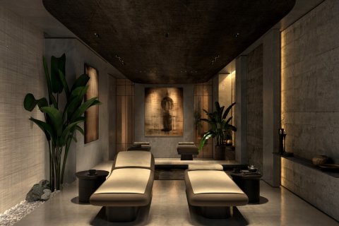 Leilighet  i Üsküdar, Istanbul, Tyrkia Nr. 184879 - 7