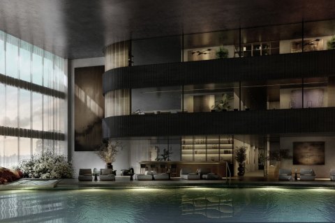 Leilighet  i Üsküdar, Istanbul, Tyrkia Nr. 184879 - 6