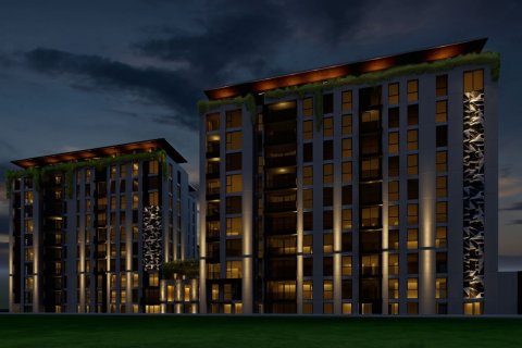 Leilighet  i Üsküdar, Istanbul, Tyrkia Nr. 184879 - 5