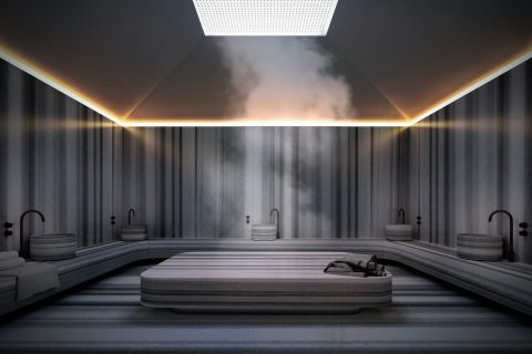 Leilighet  i Üsküdar, Istanbul, Tyrkia Nr. 184879 - 8