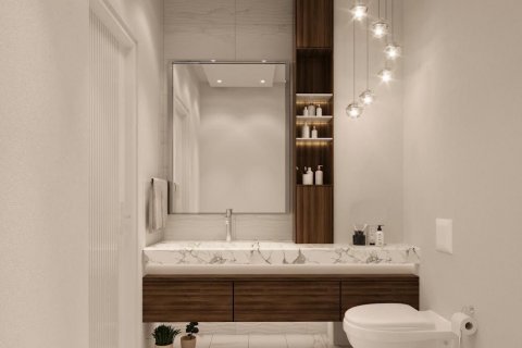 Продажа квартиры  в Эсентепе, Гирне, Северный Кипр 2 комн., 65м2, №210692 – фото 10