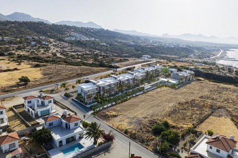 Продажа квартиры  в Эсентепе, Гирне, Северный Кипр 2 комн., 65м2, №210692 – фото 27