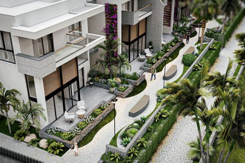 Продажа квартиры  в Эсентепе, Гирне, Северный Кипр 2 комн., 65м2, №210692 – фото 28