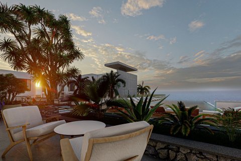 Продажа квартиры  в Эсентепе, Гирне, Северный Кипр 2 комн., 65м2, №210692 – фото 14