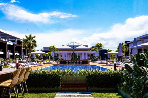 Leilighet  i Iskele,  Nr. 210686 - 12