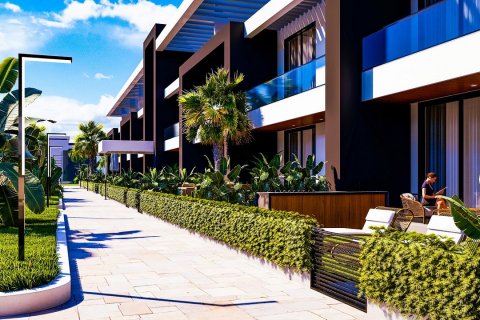 Leilighet  i Iskele,  Nr. 210686 - 15