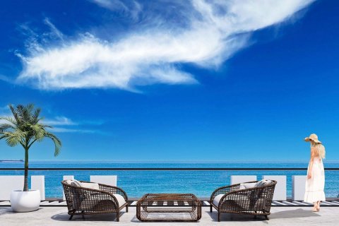 Leilighet  i Iskele,  Nr. 210686 - 7