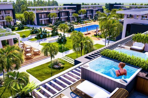 Leilighet  i Iskele,  Nr. 210686 - 18