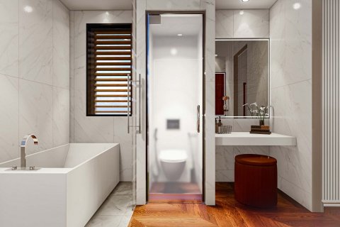 Leilighet  i Iskele,  Nr. 210686 - 6