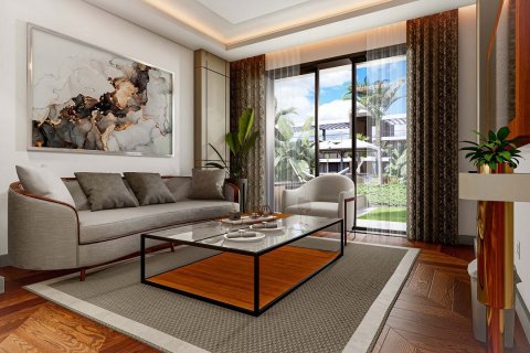 Leilighet  i Iskele,  Nr. 210686 - 1