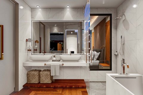 Leilighet  i Iskele,  Nr. 210686 - 5