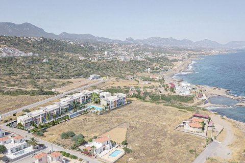 Apartment for sale  in Esentepe, Girne, Northern Cyprus, 138m2, No. 210693 – photo 25