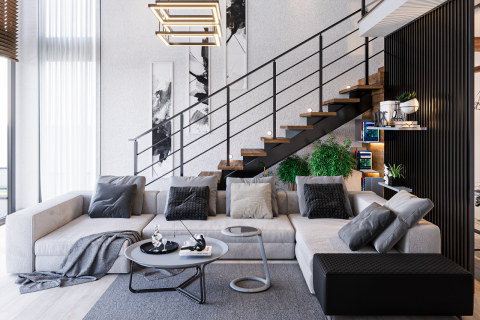 Apartment for sale  in Esentepe, Girne, Northern Cyprus, 138m2, No. 210693 – photo 13