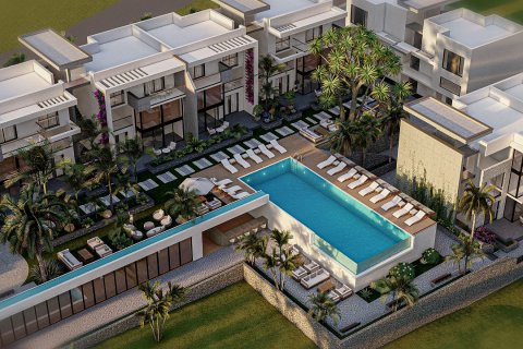 Apartment for sale  in Esentepe, Girne, Northern Cyprus, 138m2, No. 210693 – photo 21