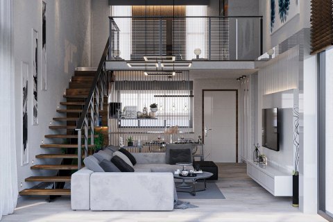 Apartment for sale  in Esentepe, Girne, Northern Cyprus, 138m2, No. 210693 – photo 14