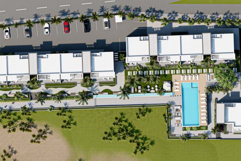 Apartment for sale  in Esentepe, Girne, Northern Cyprus, 138m2, No. 210693 – photo 26