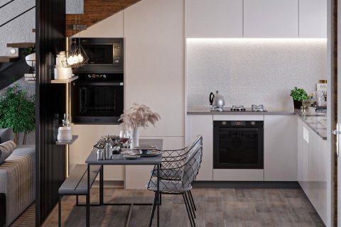 Apartment for sale  in Esentepe, Girne, Northern Cyprus, 138m2, No. 210693 – photo 18