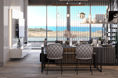 Apartment for sale  in Esentepe, Girne, Northern Cyprus, 138m2, No. 210693 – photo 15