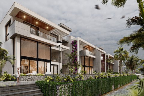 Apartment for sale  in Esentepe, Girne, Northern Cyprus, 138m2, No. 210693 – photo 1