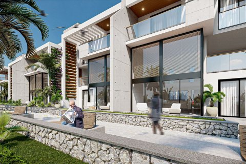 Apartment for sale  in Esentepe, Girne, Northern Cyprus, 138m2, No. 210693 – photo 5