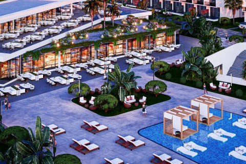 Apartment for sale  in Bogazi, Famagusta, Northern Cyprus, 174m2, No. 210684 – photo 10