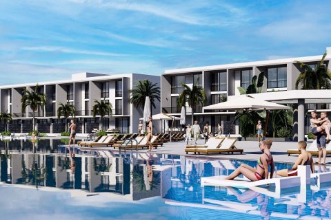 Apartment for sale  in Bogazi, Famagusta, Northern Cyprus, 174m2, No. 210684 – photo 2