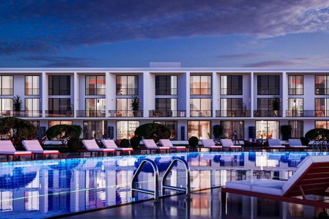 Apartment for sale  in Bogazi, Famagusta, Northern Cyprus, 174m2, No. 210684 – photo 16