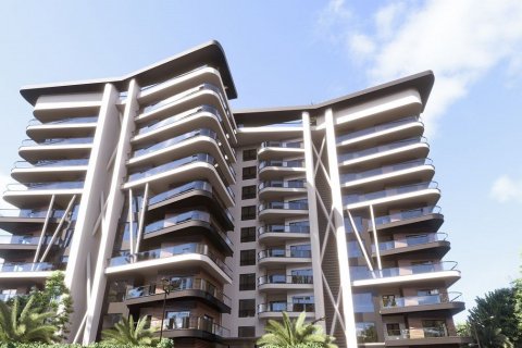 Leilighet  i Famagusta,  Nr. 210694 - 10