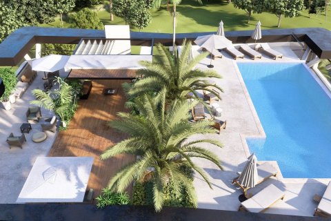 Leilighet  i Famagusta,  Nr. 210694 - 3