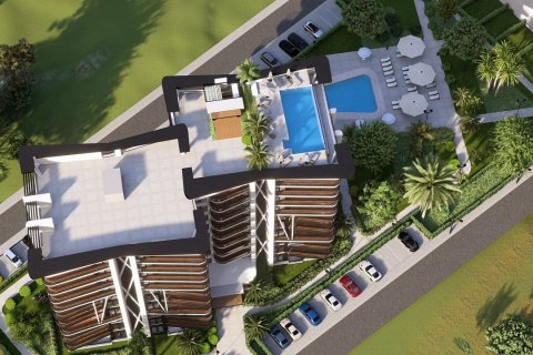 Leilighet  i Famagusta,  Nr. 210694 - 6