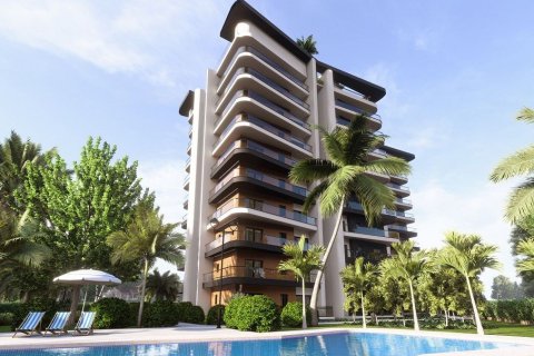 Leilighet  i Famagusta,  Nr. 210694 - 1