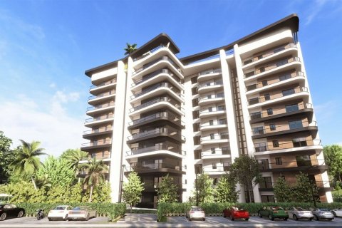 Leilighet  i Famagusta,  Nr. 210694 - 14