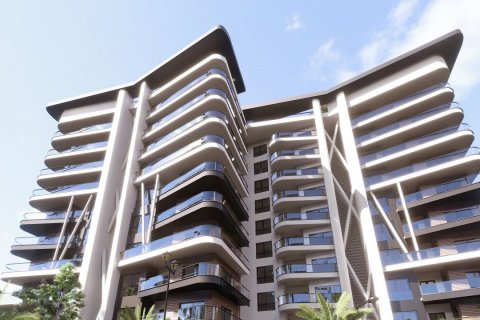 Leilighet  i Famagusta,  Nr. 210694 - 13